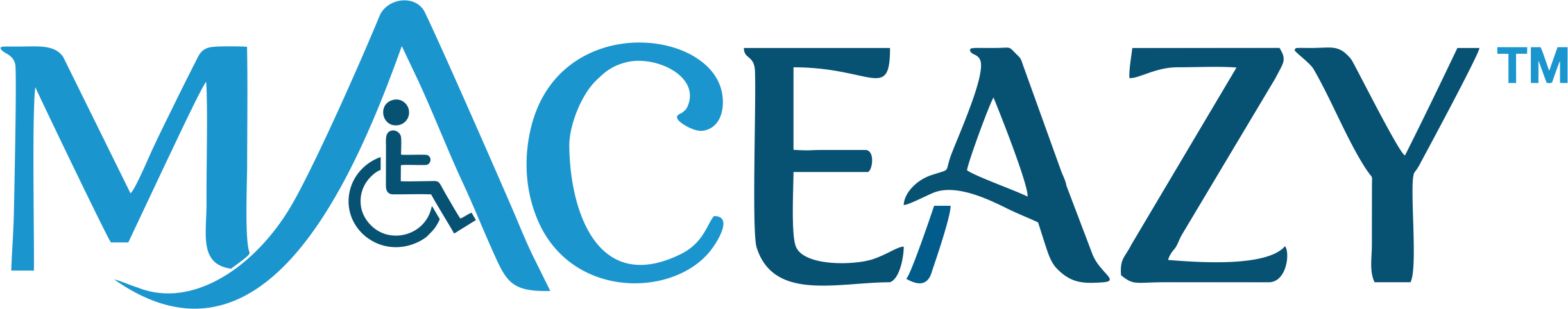 Maceazy Logo